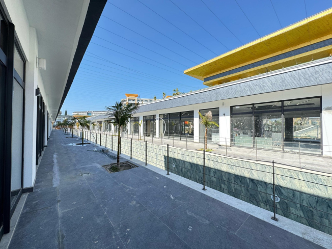 Unique Opportunity to Buy an Apartment in the Best Family Complex with Its Own Beach and Water Park!