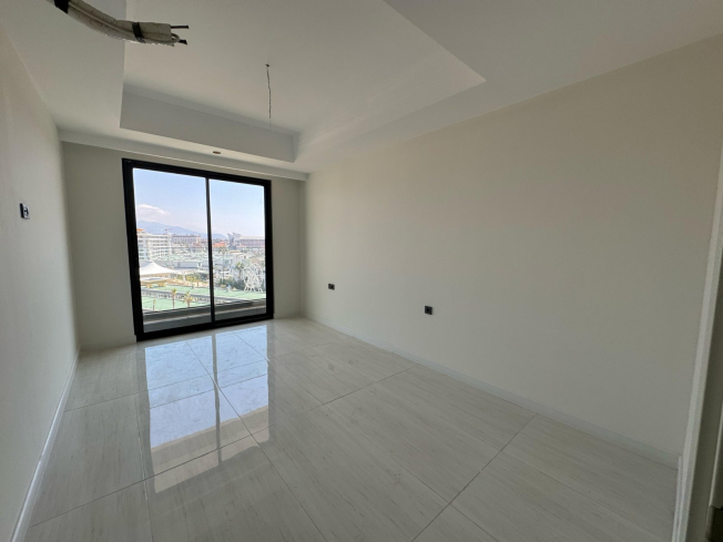 Unique Opportunity to Buy an Apartment in the Best Family Complex with Its Own Beach and Water Park!