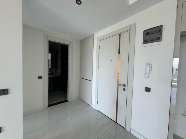 Unique Opportunity to Buy an Apartment in the Best Family Complex with Its Own Beach and Water Park!