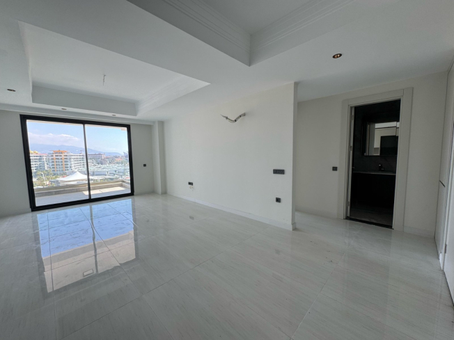 Unique Opportunity to Buy an Apartment in the Best Family Complex with Its Own Beach and Water Park!