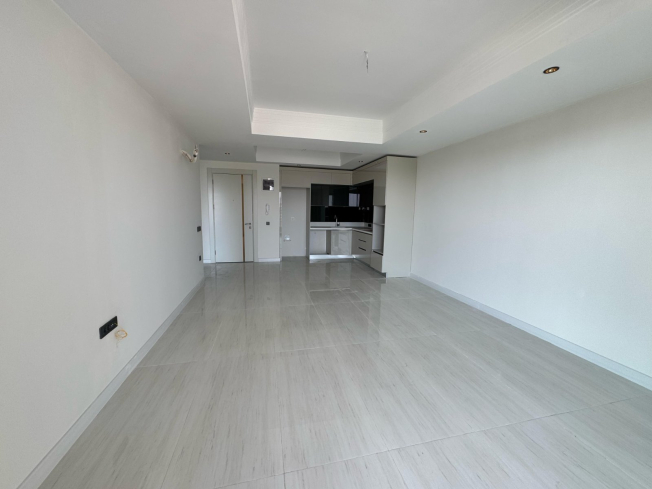 Unique Opportunity to Buy an Apartment in the Best Family Complex with Its Own Beach and Water Park!