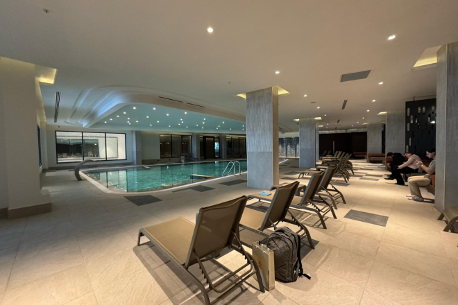 Unique Opportunity to Buy an Apartment in the Best Family Complex with Its Own Beach and Water Park!