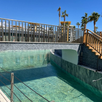 Unique Opportunity to Buy an Apartment in the Best Family Complex with Its Own Beach and Water Park!