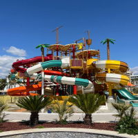 Unique Opportunity to Buy an Apartment in the Best Family Complex with Its Own Beach and Water Park!