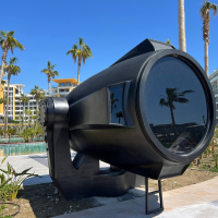 Unique Opportunity to Buy an Apartment in the Best Family Complex with Its Own Beach and Water Park!