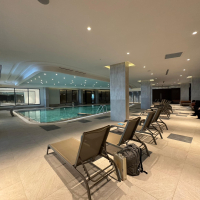 Unique Opportunity to Buy an Apartment in the Best Family Complex with Its Own Beach and Water Park!