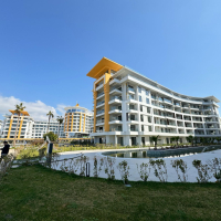 Unique Opportunity to Buy an Apartment in the Best Family Complex with Its Own Beach and Water Park!