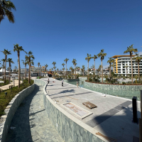 Unique Opportunity to Buy an Apartment in the Best Family Complex with Its Own Beach and Water Park!