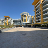 Unique Opportunity to Buy an Apartment in the Best Family Complex with Its Own Beach and Water Park!