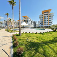 Unique Opportunity to Buy an Apartment in the Best Family Complex with Its Own Beach and Water Park!