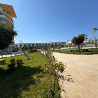 Unique Opportunity to Buy an Apartment in the Best Family Complex with Its Own Beach and Water Park!