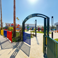 Unique Opportunity to Buy an Apartment in the Best Family Complex with Its Own Beach and Water Park!