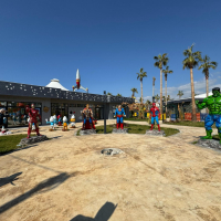 Unique Opportunity to Buy an Apartment in the Best Family Complex with Its Own Beach and Water Park!