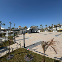 Unique Opportunity to Buy an Apartment in the Best Family Complex with Its Own Beach and Water Park!