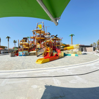 Unique Opportunity to Buy an Apartment in the Best Family Complex with Its Own Beach and Water Park!