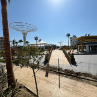 Unique Opportunity to Buy an Apartment in the Best Family Complex with Its Own Beach and Water Park!