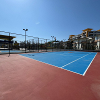 Unique Opportunity to Buy an Apartment in the Best Family Complex with Its Own Beach and Water Park!