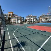 Unique Opportunity to Buy an Apartment in the Best Family Complex with Its Own Beach and Water Park!