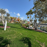 Unique Opportunity to Buy an Apartment in the Best Family Complex with Its Own Beach and Water Park!