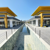 Unique Opportunity to Buy an Apartment in the Best Family Complex with Its Own Beach and Water Park!