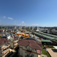 Unique Opportunity to Buy an Apartment in the Best Family Complex with Its Own Beach and Water Park!