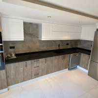 4+1 Duplex with Private Garden in Alanya City Center — Citizenship Approved!