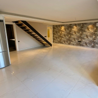 4+1 Duplex with Private Garden in Alanya City Center — Citizenship Approved!