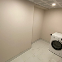 4+1 Duplex with Private Garden in Alanya City Center — Citizenship Approved!