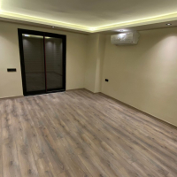 4+1 Duplex with Private Garden in Alanya City Center — Citizenship Approved!
