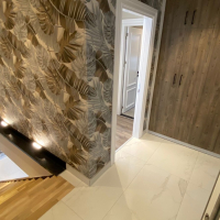 4+1 Duplex with Private Garden in Alanya City Center — Citizenship Approved!