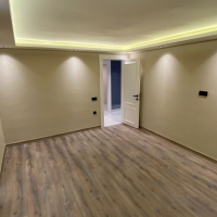 4+1 Duplex with Private Garden in Alanya City Center — Citizenship Approved!