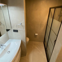 4+1 Duplex with Private Garden in Alanya City Center — Citizenship Approved!