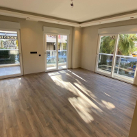 4+1 Duplex with Private Garden in Alanya City Center — Citizenship Approved!