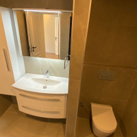 4+1 Duplex with Private Garden in Alanya City Center — Citizenship Approved!