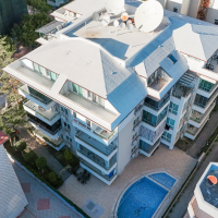Cozy 3+1 Furnished Duplex in Oba – Ready to Move In, Residence Permit Eligible!