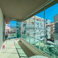 Cozy 3+1 Furnished Duplex in Oba – Ready to Move In, Residence Permit Eligible!