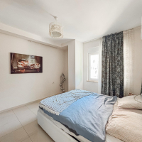 Cozy 3+1 Furnished Duplex in Oba – Ready to Move In, Residence Permit Eligible!