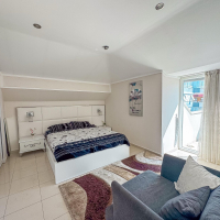 Cozy 3+1 Furnished Duplex in Oba – Ready to Move In, Residence Permit Eligible!