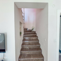 Cozy 3+1 Furnished Duplex in Oba – Ready to Move In, Residence Permit Eligible!