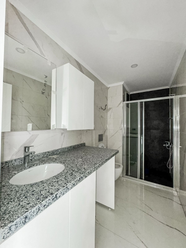 New 2+1 Apartment in KONAK GREEN LIFE | 800 m to the Beach | Full Resort Facilities!