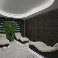 New 2+1 Apartment in KONAK GREEN LIFE | 800 m to the Beach | Full Resort Facilities!