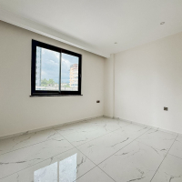 New 2+1 Apartment in KONAK GREEN LIFE | 800 m to the Beach | Full Resort Facilities!