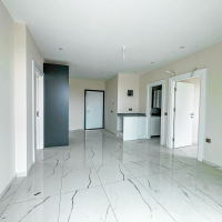 New 2+1 Apartment in KONAK GREEN LIFE | 800 m to the Beach | Full Resort Facilities!