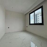 New 2+1 Apartment in KONAK GREEN LIFE | 800 m to the Beach | Full Resort Facilities!