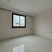 New 2+1 Apartment in KONAK GREEN LIFE | 800 m to the Beach | Full Resort Facilities!