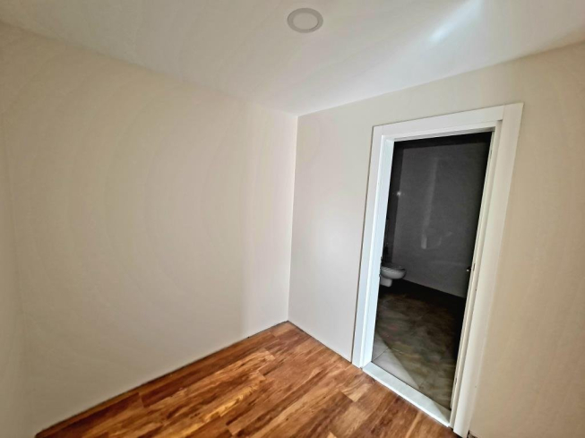 Spacious 64+1 Penthouse with Separate Kitchen and Mountain View — Citizenship & Residence Permit Eligible