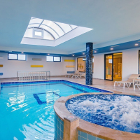 Spacious 64+1 Penthouse with Separate Kitchen and Mountain View — Citizenship & Residence Permit Eligible