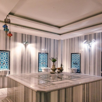 Spacious 64+1 Penthouse with Separate Kitchen and Mountain View — Citizenship & Residence Permit Eligible