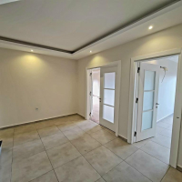 Spacious 64+1 Penthouse with Separate Kitchen and Mountain View — Citizenship & Residence Permit Eligible