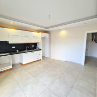 Spacious 64+1 Penthouse with Separate Kitchen and Mountain View — Citizenship & Residence Permit Eligible